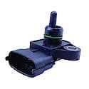 Manifold Absolute Pressure Sensor (MAP)