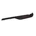 Passenger Side Rear Bumper Step Pad