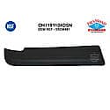 Driver Side Rear Step Bumper Pad