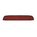 New CAPA Certified Standard Replacement Passenger Side Rear Bumper Cover Reflector