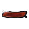 Front Driver Side Marker Light Assembly