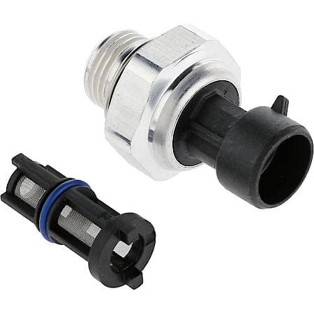 Engine Oil Pressure Sensor