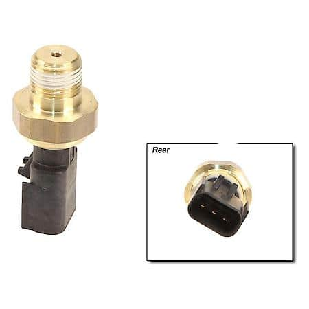 OIL PRESSURE SENDER