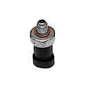 Engine Oil Pressure Switch