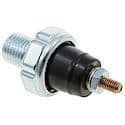 Engine Oil Pressure Switch