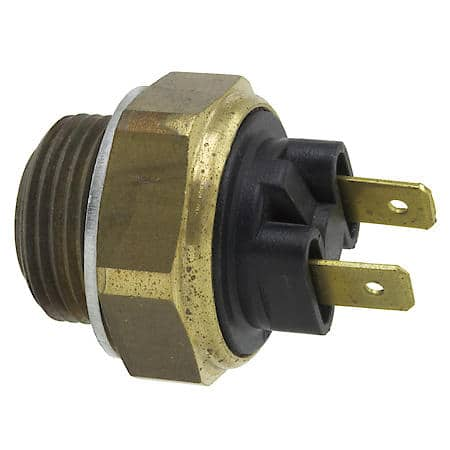 Engine Cooling Fan Switch