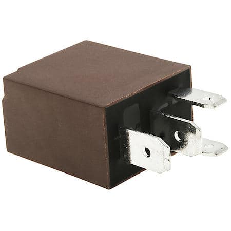 Dorman 30 AMP 12 Volt 5 Pin Universal Relay 88069 - Advance Auto Parts