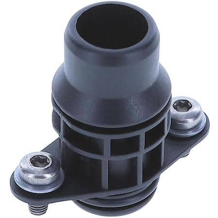 COOLANT HOUSING