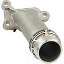 Coolant Hose Metal Connector