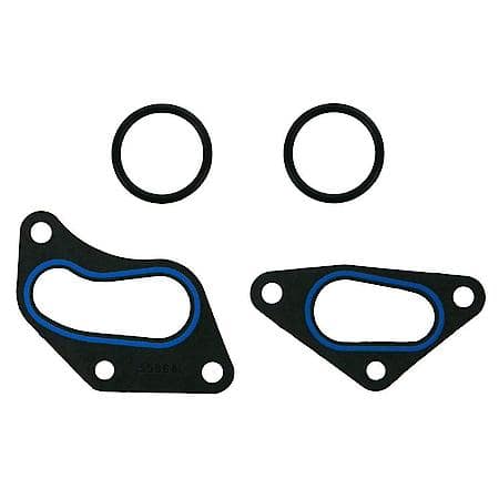 WATER CROSS OVER MOUNT GASKET SET