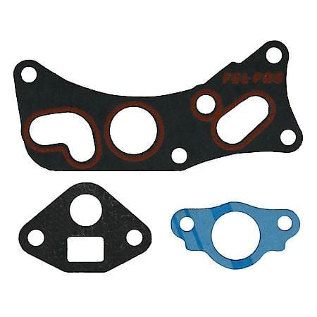 WATER CROSS OVER MOUNT GASKET SET