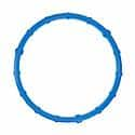 Engine Coolant Crossover Pipe Gasket