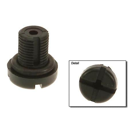 Engine Coolant Vent Screw - Advance Auto Parts