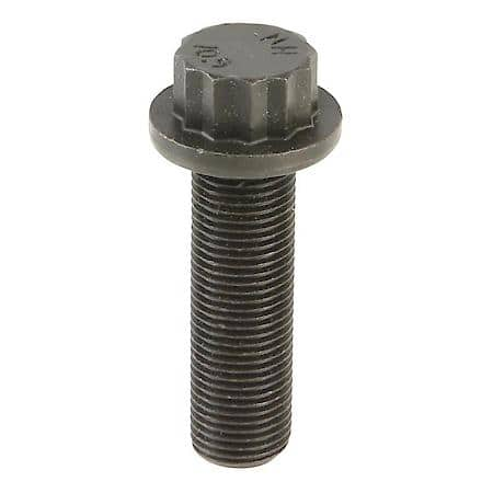 Crankshaft Pulley Bolt