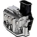 Remanufactured Transmission Solenoid Block