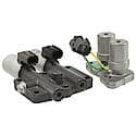 Automatic Transmission Control Solenoid