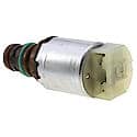 Automatic Transmission Pressure Control Solenoid