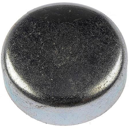 Steel Cup Expansion Plug 1-1/8 In., SC, Height 0.470