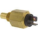 Engine Coolant Temperature Sender