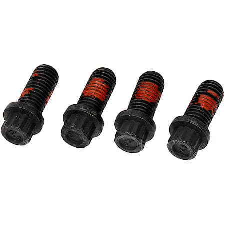 Driveshaft Flange Bolts