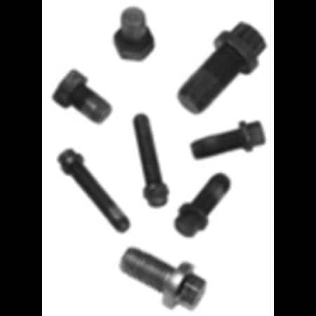 Drive Shaft Bolt, .375-24 X .562 Lg.