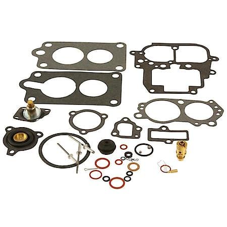 Carburetor Repair Kit