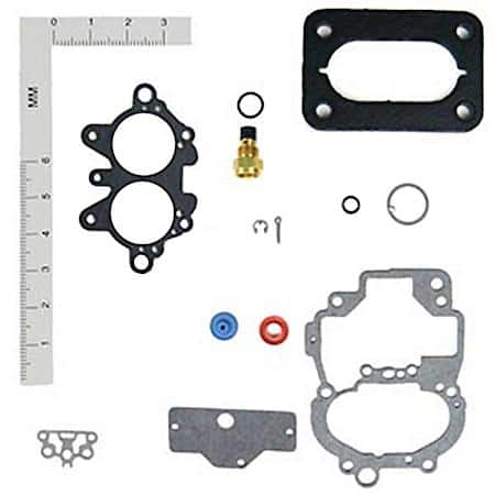 Carburetor Tune-Up Kit