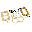 1989 Jeep Wrangler Carburetor & Injector Seal Kit | Advance Auto Parts