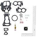 Carburetor Tune-Up Kit