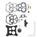 Carburetor Tune-Up Kit