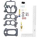 Carburetor Tune-Up Kit