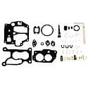 Carburetor Repair Kit