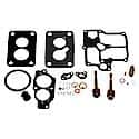 Carburetor and Injector Seal Kits