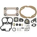 Carburetor Kit