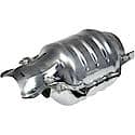 Catalytic Converter Heat Shield