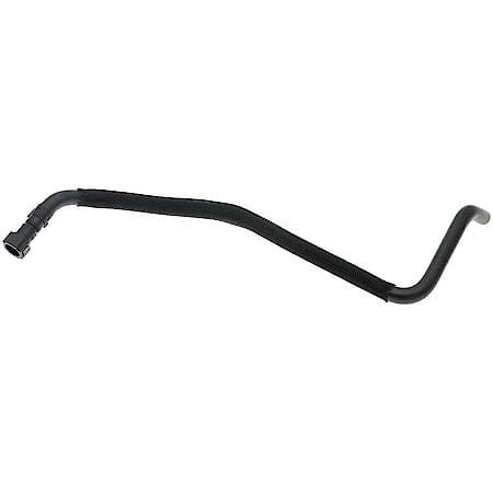 Engine Coolant Recovery Hose