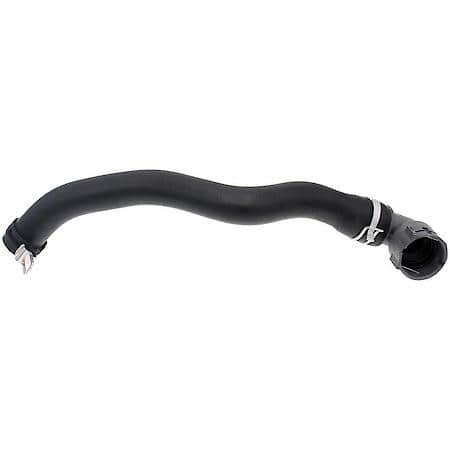 Engine Coolant Reservoir Hose