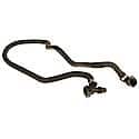 Eurospares Expansion Tank Hose