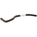 Eurospares Expansion Tank Hose