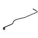 Eurospares Expansion Tank Hose