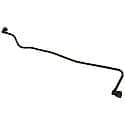 Eurospares Expansion Tank Hose