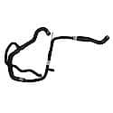 EXPANSION TANK HOSE