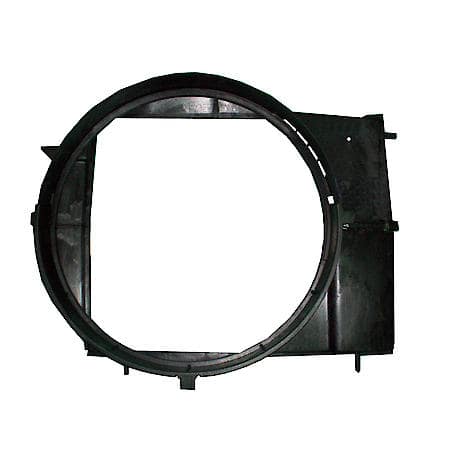 Cooling Fan Shroud