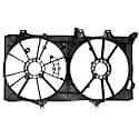 Cooling Fan Shroud