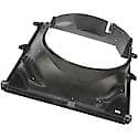 Engine Cooling Fan Shrouds