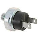 A/C Compressor Cut-Out Switch