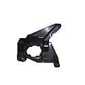 New Standard Replacement Passenger Side Fog Light Bracket, Fusion Models