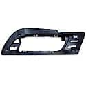 New Standard Replacement Passenger Side Fog Light Bracket, Sedan Models