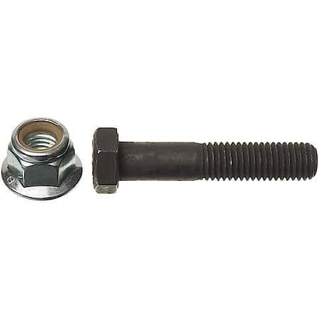 Pinch Bolt & Nut