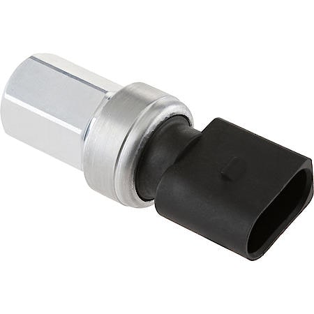 AC Pressure Sensor